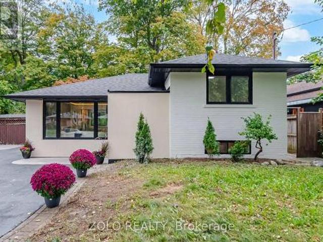 House for sale in Scarborough—Rouge Park, Toronto