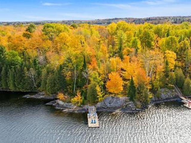 House for sale in Seguin Township, Central Ontario
