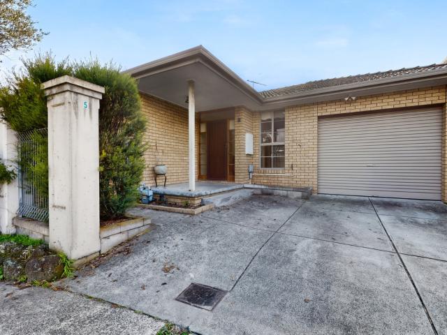 Apartment for rent in Camerons Creek, Victoria