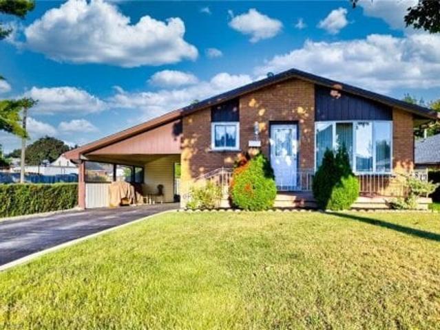 Property for sale in Cambridge, Ontario