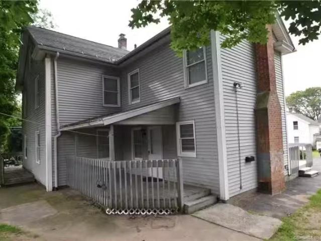 House for rent in Vernon Rockville