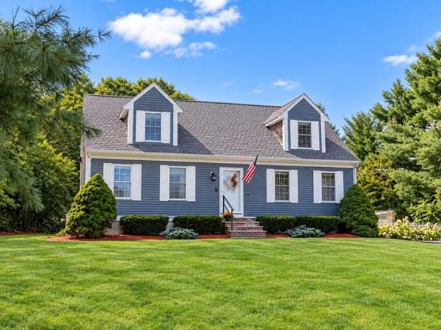 House for sale in Carver, Plymouth County