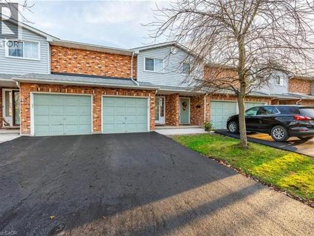 Townhouse for sale in Niagara, Ontario