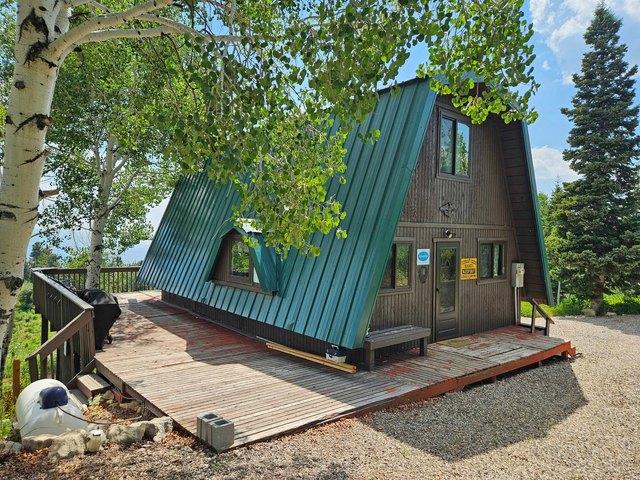 House for sale in Fairview, Sanpete County