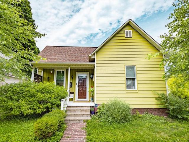 House for sale in West Jefferson, Ohio