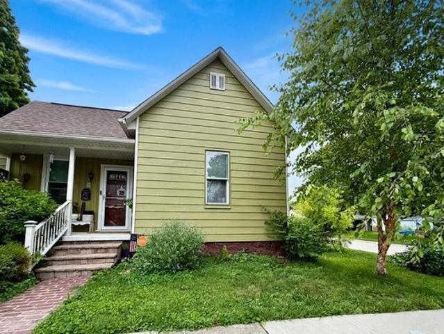 House for sale in West Jefferson, Ohio
