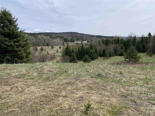 Land for sale in New Hampshire