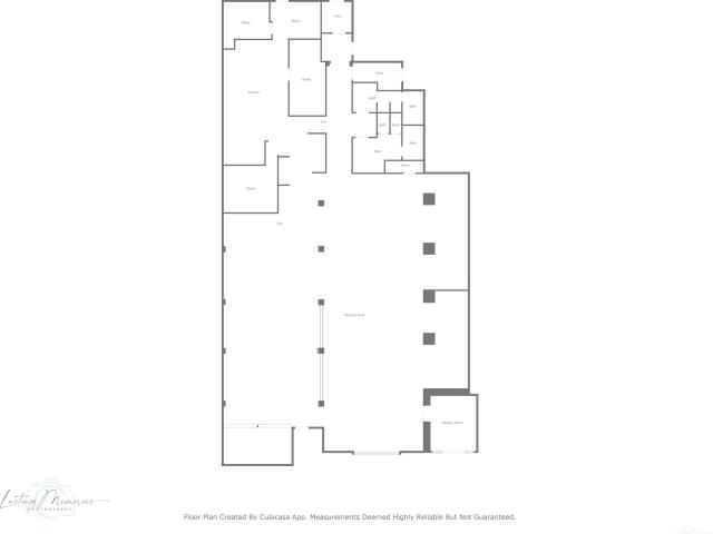 Commercial for sale in Croswell, Michigan