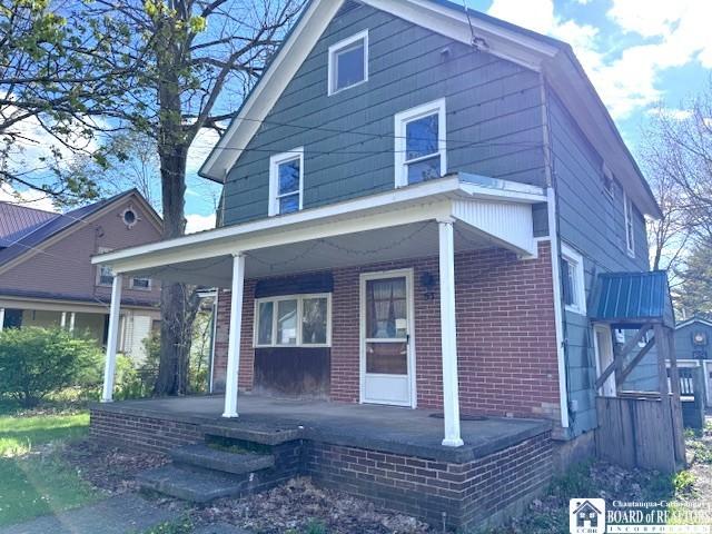 House for sale in Cassadaga, New York