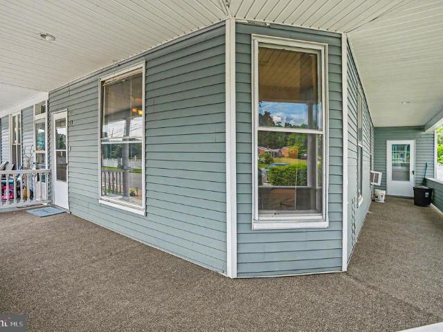 Townhouse for sale in Millerstown, Pennsylvania