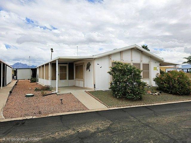 House for sale in Apache Junction, Pinal County
