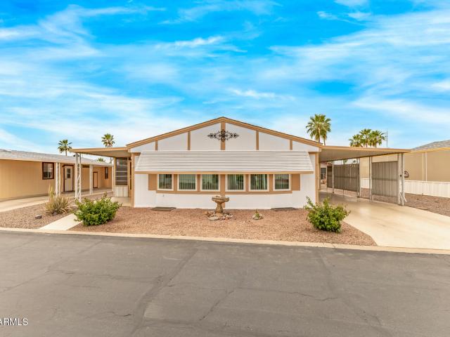 Property for sale in Arizona