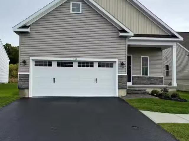House for rent in Troy