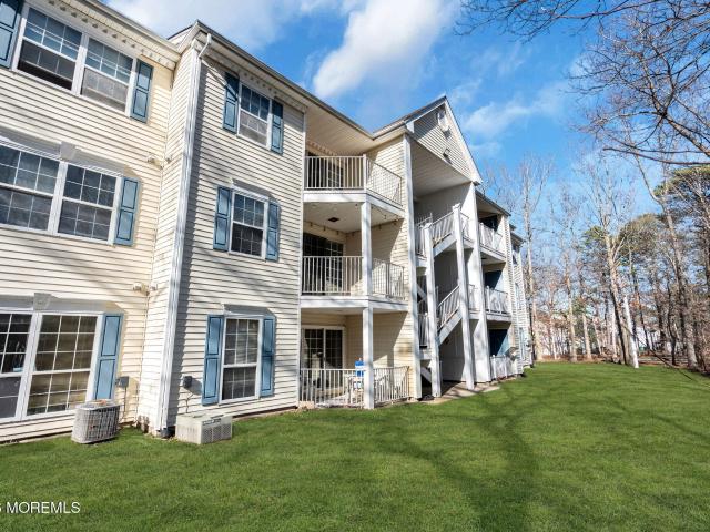 Condo for sale in Ewan, New Jersey