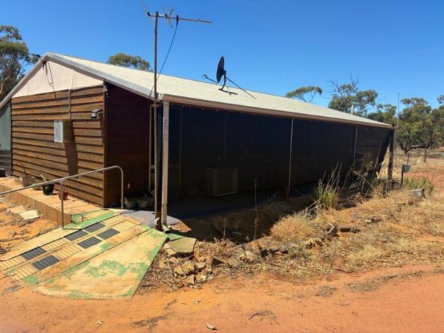 House for sale in Morawa, Western Australia