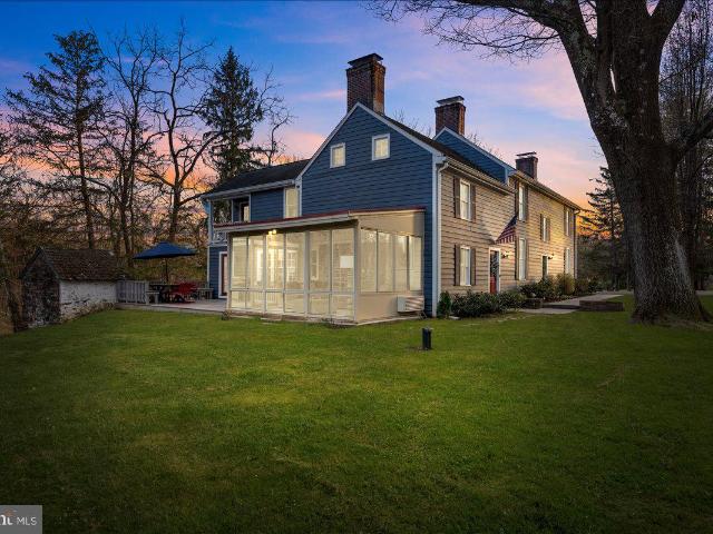 Property for sale in Skillman, New Jersey