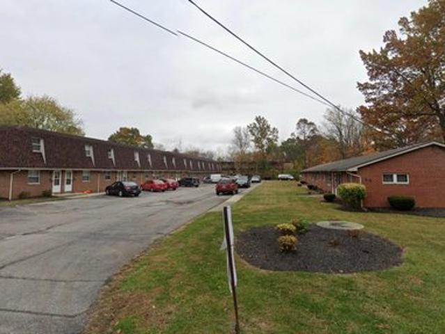 Townhouse for sale in Berlin, Ohio