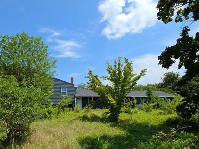 House for sale in Bridgeton, New Jersey