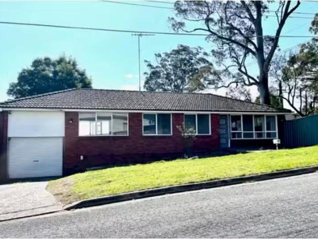 House for rent in Sydney, New South Wales
