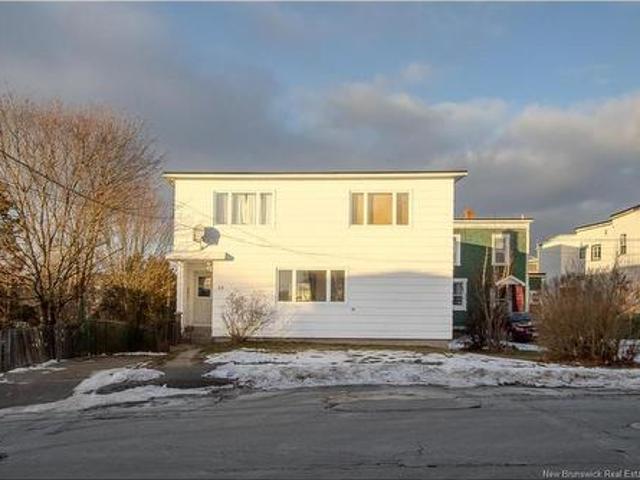House for sale in City Of Saint John, New Brunswick