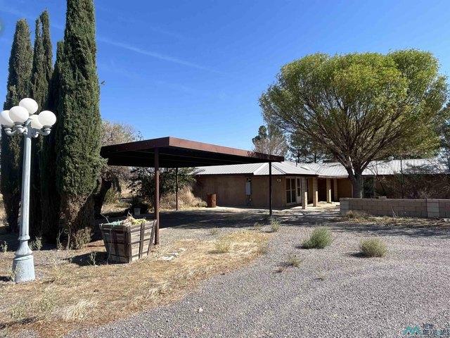 Farm for sale in Lordsburg, New Mexico