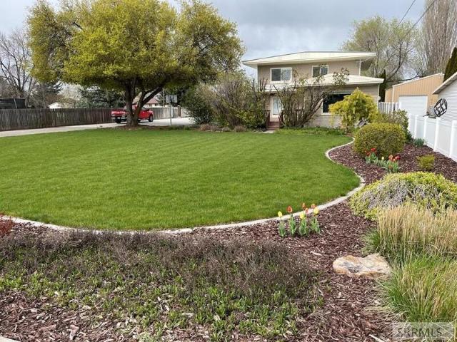 House for sale in Rexburg