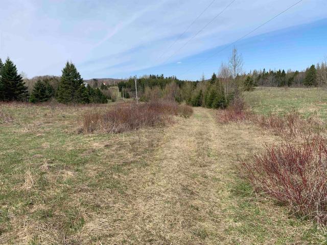 Land for sale in New Hampshire