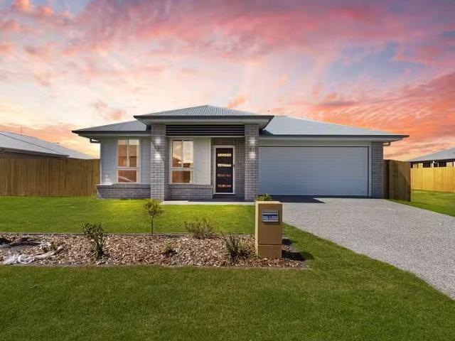 House for rent in Burrum Heads, Queensland