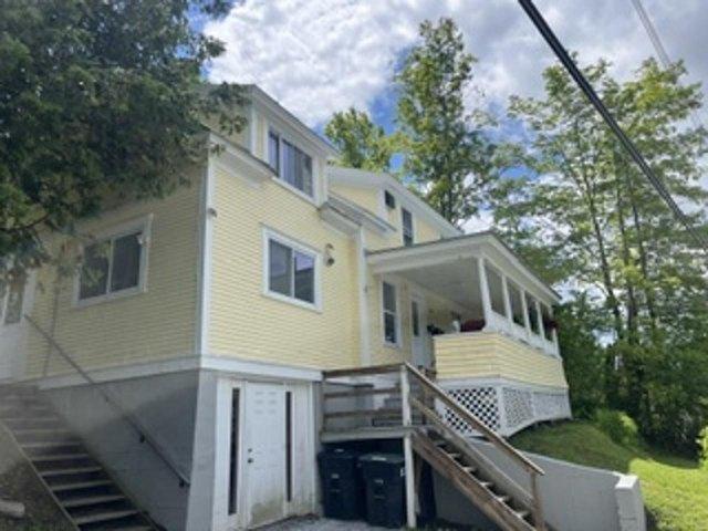 House for sale in Montpelier, Vermont