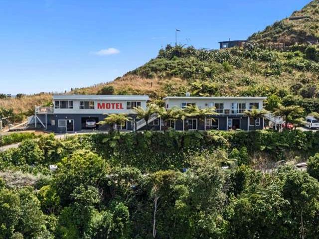 Property for sale in Taranaki