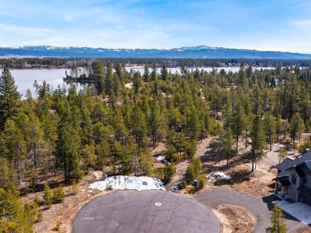 Land for sale in Donnelly, Idaho