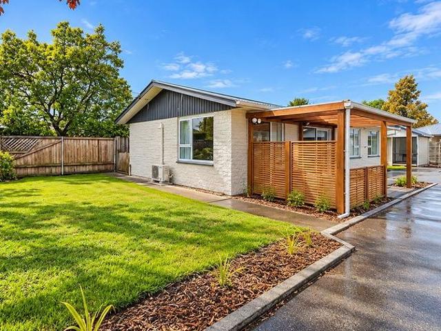 House for rent in Oaklands, Christchurch
