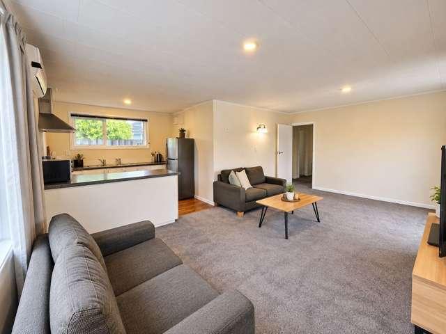 House for rent in Halswell, Christchurch