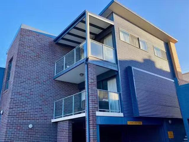 Apartment for rent in Red Hill, Australian Capital Territory