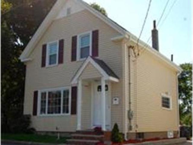 House for sale in Dedham, Massachusetts