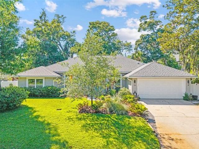 House for sale in Jacksonville Beach, Florida