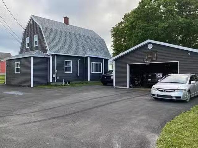 House for sale in Dominion, Nova Scotia