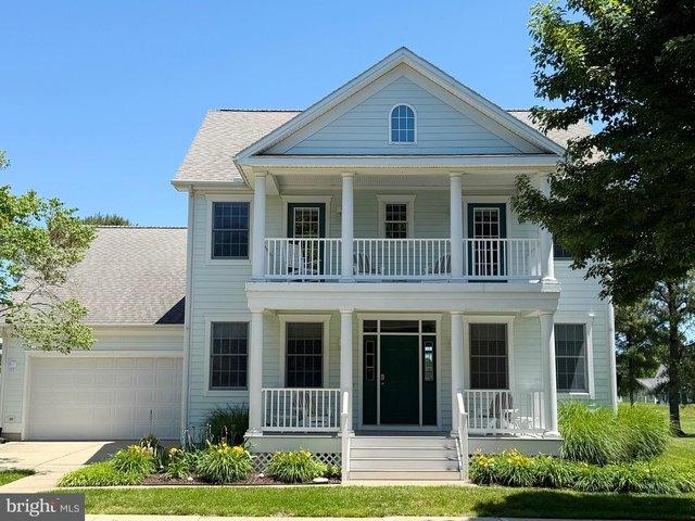 House for sale in Delaware