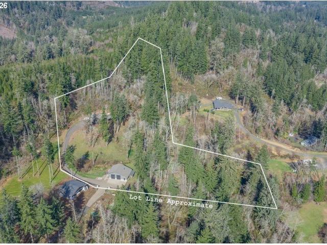 House for sale in Oregonia