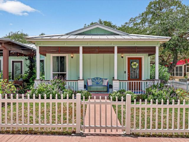 House for sale in Fulton, Texas