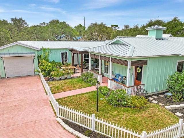 House for sale in Fulton, Texas