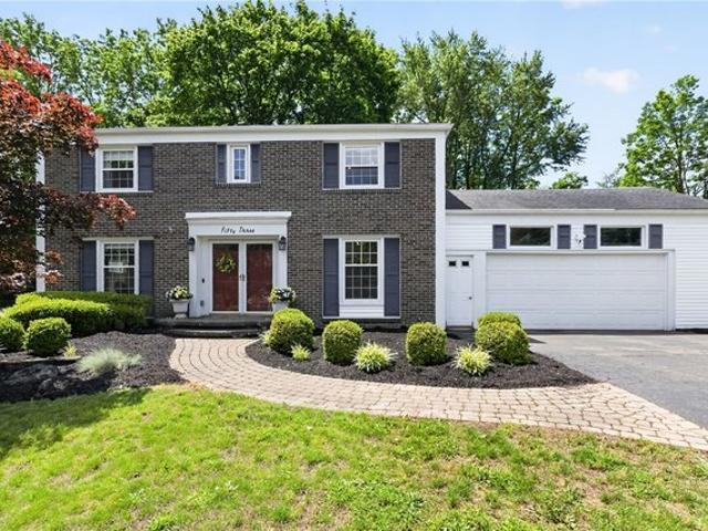 House for sale in Pittsford, New York