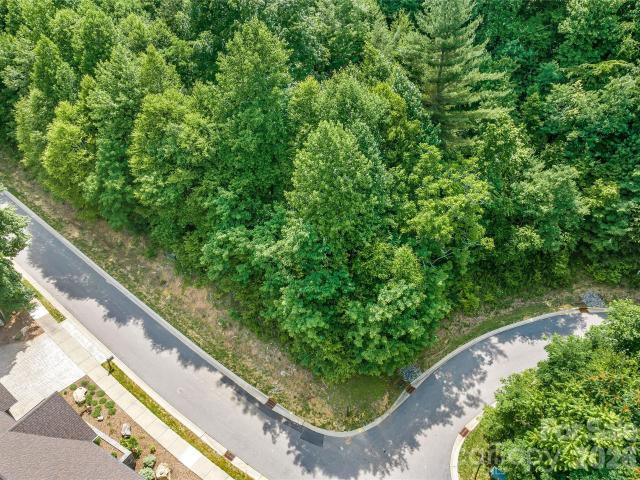 Land for sale in Black Mountain, North Carolina