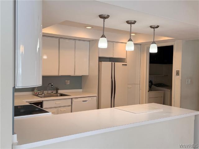 Condo for sale in East Amherst, New York