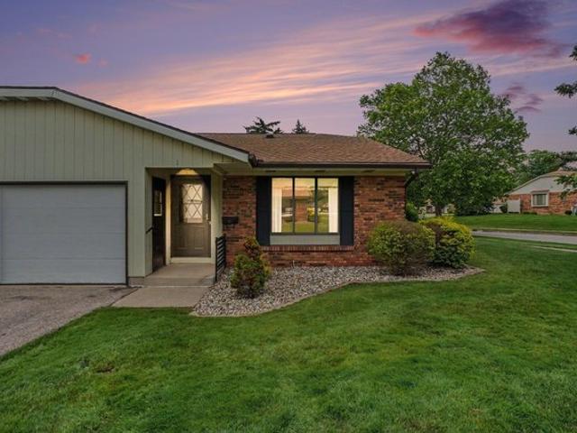 Condo for sale in Holland, Michigan