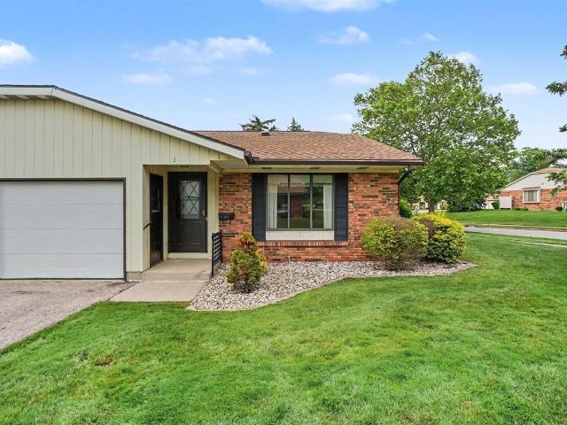 Condo for sale in Holland, Michigan