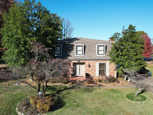 House for sale in Metropolis, Illinois