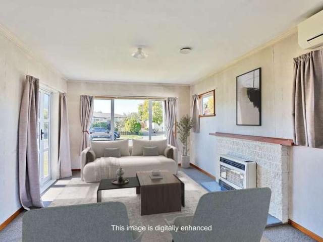 House for sale in Napier