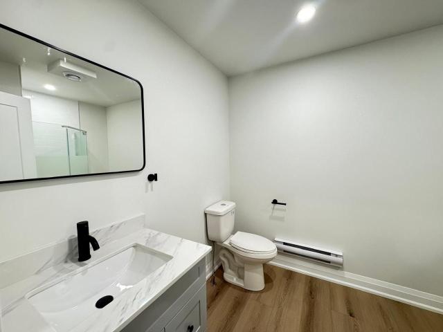 Apartment for rent in Welland, Golden Horseshoe