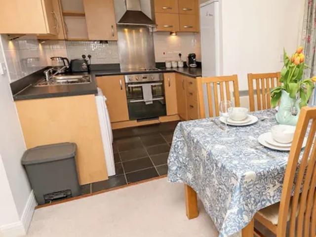 House for rent in Goodluck Hope, Blackwall